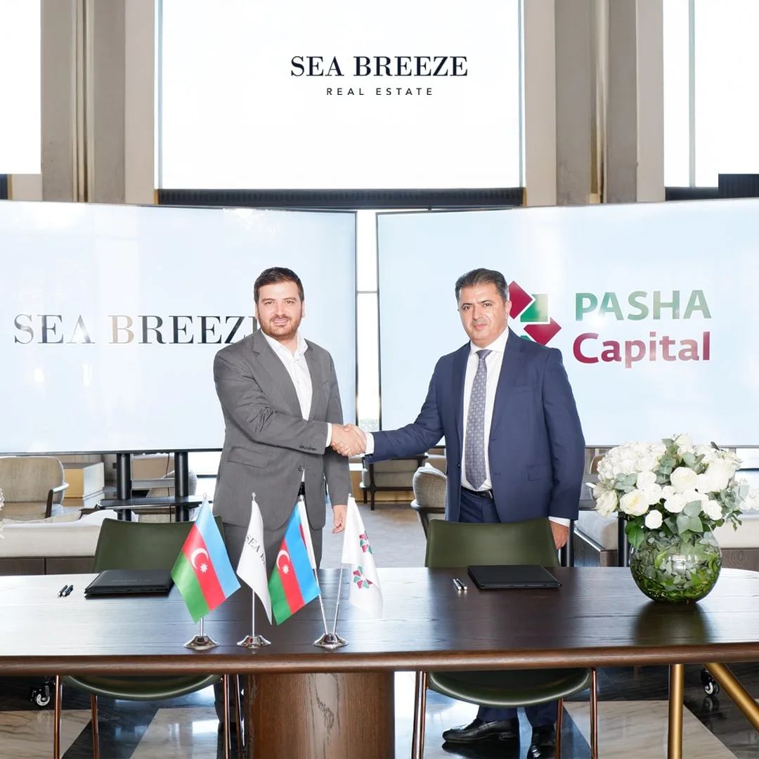 28.10.2025: меморандум с PASHA Capital.